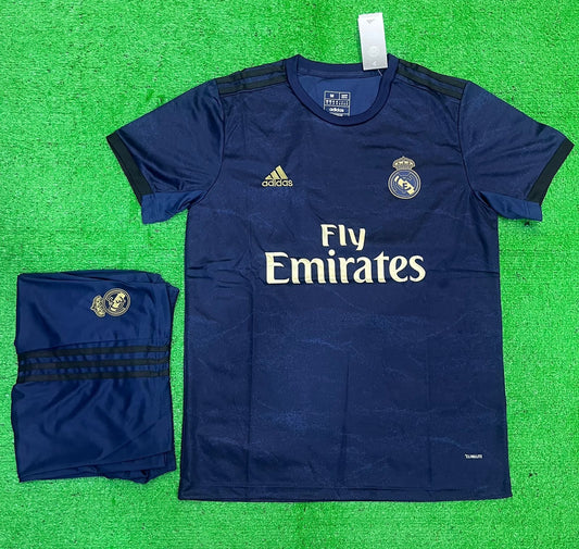 REAL MADRID KIT