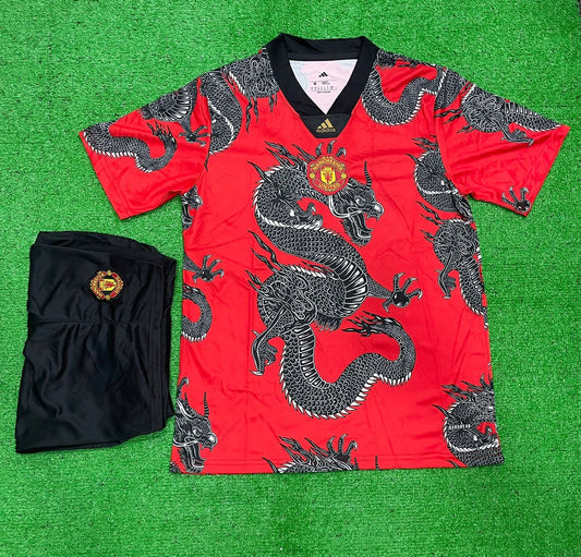 MANCHESTER UNITED KIT
