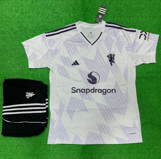 MANCHESTER UNITED KIT
