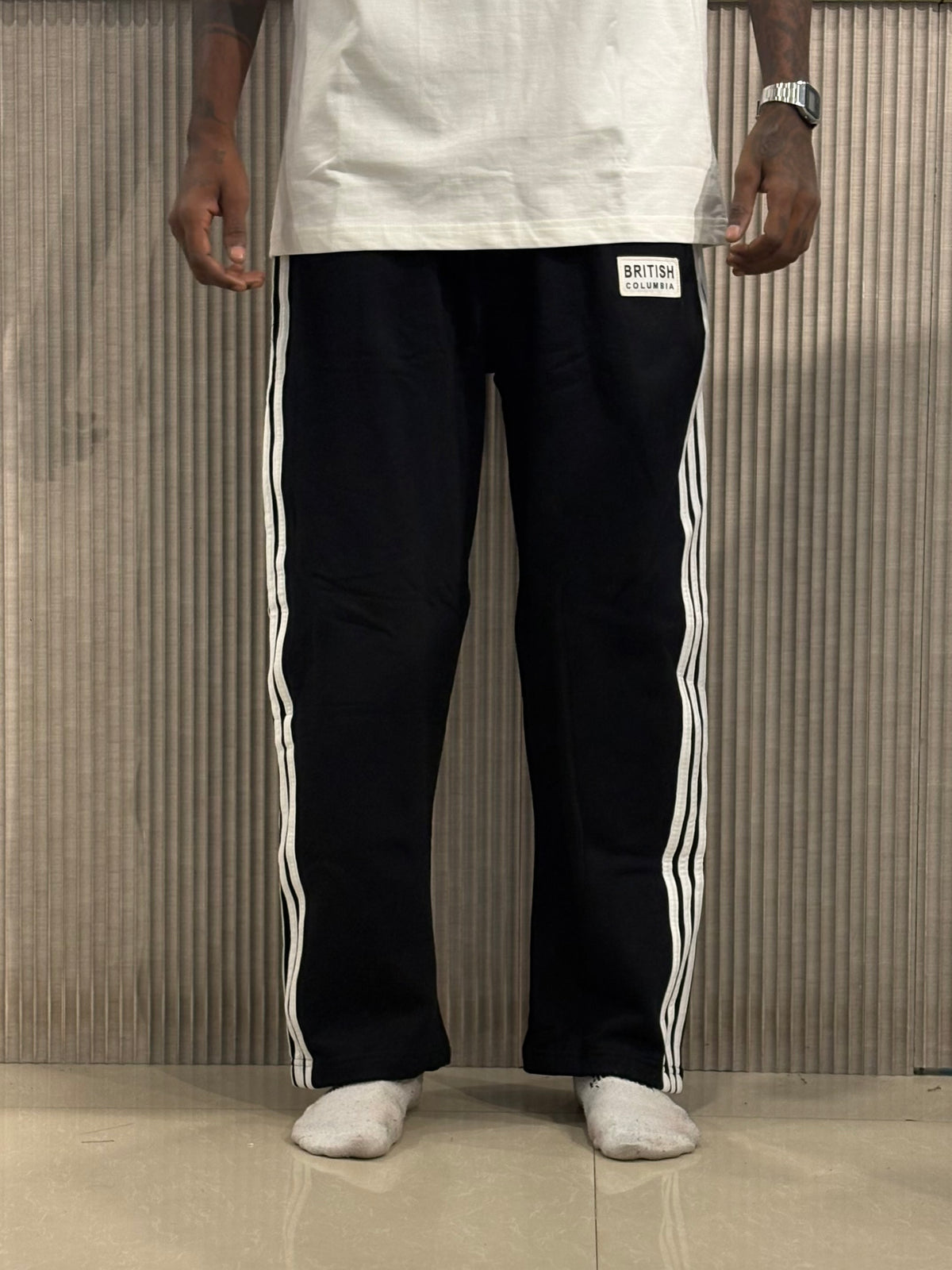 Black Sweatpants