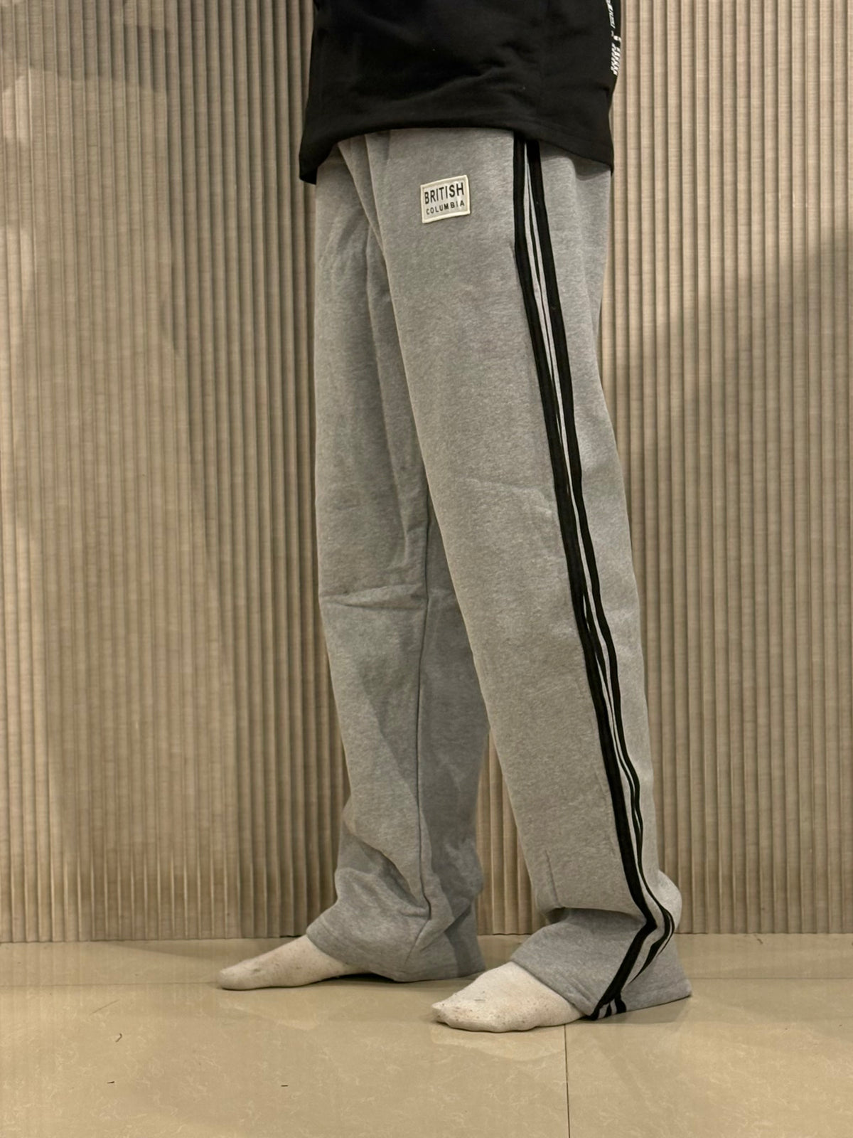 Grey Sweatpants