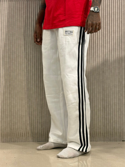 White Sweatpants