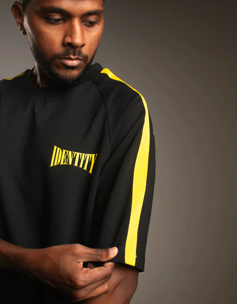 Bruce Lee Oversized Tshirt